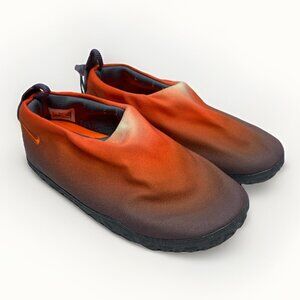 Nike ACG Moc PRM Shoes Daybreak Orange FV4574-500 Camping Apres-Hike Men 10